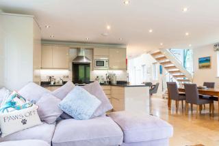 Trewhiddle Retreat V21 by Together Travel - Luxury 3-Bedroom Villa - 6