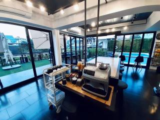 Asa Hotel - Chiang Mai - 2
