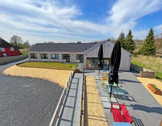 Denmark Outdoor Lodge - Ebberup - 8