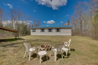 Near Waterville Cozy Midcoast Vacation Rental! - - 9