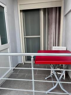 Perdja Apartment I - Velipojë - 6