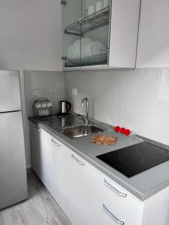 Perdja Apartment I - Velipojë - 1