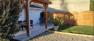 Gîte de la Perigourdine - Pineuilh - 9