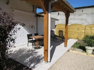 Gîte de la Perigourdine - 2