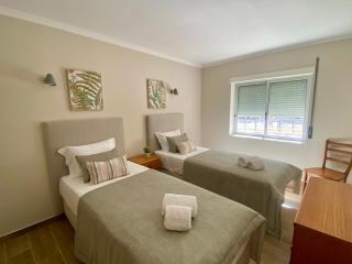 Apartamento flor de amendoeira - Albufeira - 4
