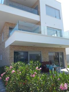 Luxury Apartment Slavica by the sea,with garden - Sukošan - 2