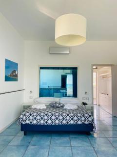 Capo Nettuno Hotel - Capo dʼOrlando - 9