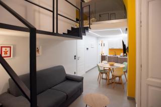 Casa Condor - Napels - 4