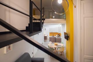 Casa Condor - Napels - 5