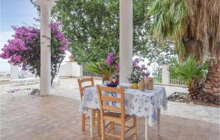 Casa Celestina - Diamante - 9