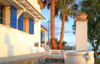Casa Celestina - Diamante - 1