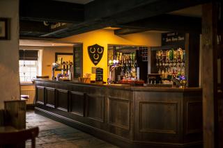 Three Horseshoes Inn - Durham - 7