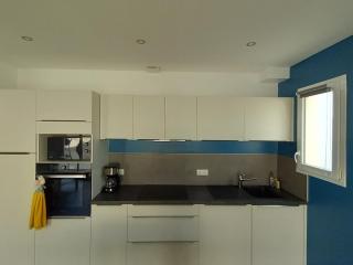 Appartement NEUF 1 chambre, 4 pers, 350m plage Saint Jean de Monts, calme, forêt, commerces à proximité - FR-1-323-268 - Saint-Jean-de-Monts - 1