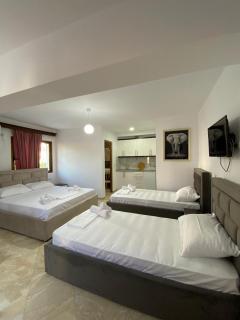 Dosti Apartment - Ksamil - 6