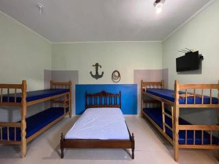 kitnets Ubatuba - 1