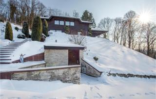 Nice Home In Gornja Pacetina With Wifi - Gornja Pačetina - 8