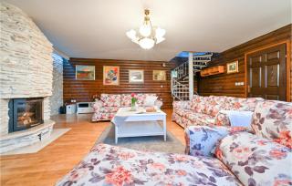 Nice Home In Gornja Pacetina With Wifi - Gornja Pačetina - 7