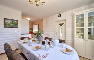 Nice Home In Gornja Pacetina With Wifi - Gornja Pačetina - 2