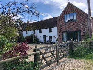 Little Stables Cottage - Blandford Forum - 0