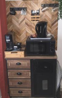 chambre 2 pas du centre-ville - 4