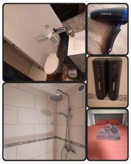chambre 2 pas du centre-ville - Gisors - 2