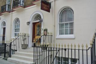 The Belgrove Hotel - Londra - 0