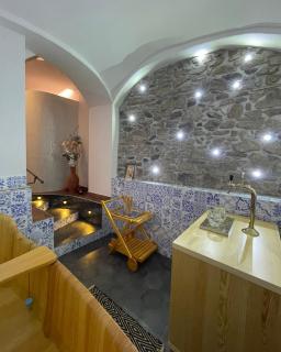 Apartmány Bašta & Wellness - Sušice - 8