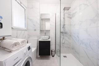 Pretty Studio Swimming pool and Sea - Cagnes-sur-Mer - 5