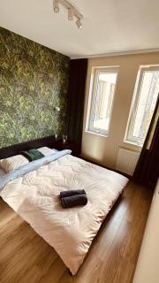 Green Stone Apartment II - Bydgoszcz - 9