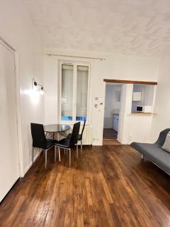 Lisbonne - Bel appartement à Reims - Reims - 3
