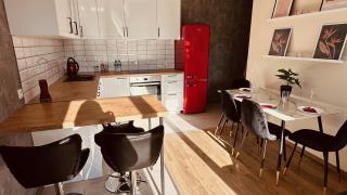Green Stone Apartment II - Bydgoszcz - 3