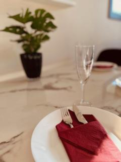 Green Stone Apartment II - Bydgoszcz - 2