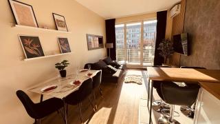 Green Stone Apartment II - Bydgoszcz - 1