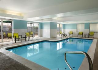 SpringHill Suites Kansas City Overland Park - 7