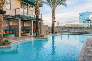 Modern CozySuites on Town Lake waterfront 01 - Tempe - 4