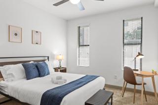 Modern CozySuites on Town Lake waterfront 02 - Tempe - 7