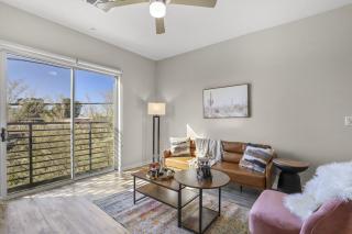 Paradise Cozysuites Under the Palms with jacuzzi 18 - Phoenix - 8