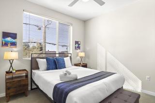 Paradise Cozysuites Under the Palms with jacuzzi 18 - Phoenix - 3
