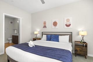 Paradise Cozysuites Under the Palms with jacuzzi 18 - Phoenix - 4