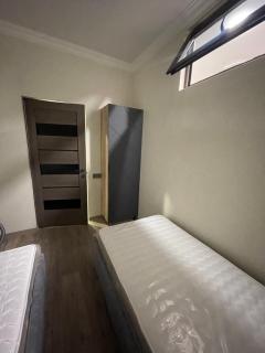 Apartment in Monument - 1