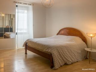 Maison de Caractère, Proche Gare et Centre, 6-8 Couchages, Jardin et Terrasse Privée - FR-1-349-202 - Lorient - 8