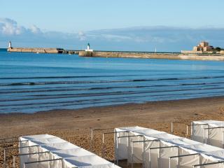Spacieux Pavillon T5 avec Cour Privée et WiFi, à 150m de la Grande Plage aux Sables d'Olonne - FR-1-92-922 - 7