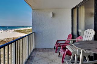 Edgewater Windward #204 - Panama City Beach - 9