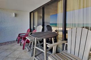 Edgewater Windward #204 - Panama City Beach - 2