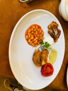 Charming Eco-Homestay near Kilimanjaro International Airport - 4