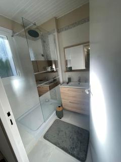 Maison 3chambres ,climatisée - Nîmes - 8