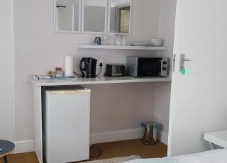 Innes Road Durban Accommodation 2 Bedroom Private Unit A - Durban - 9
