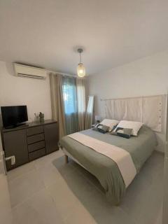 Maison 3chambres ,climatisée - Nîmes - 3