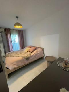 Maison 3chambres ,climatisée - Nîmes - 6