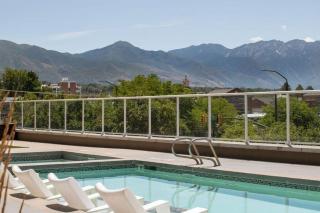 City View - Downtown Walking Palace - Salt Lake City - 6